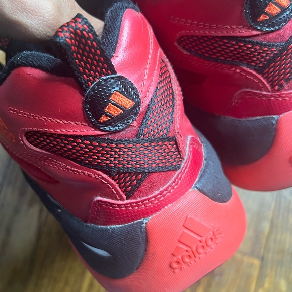 Adidas Crazy 8 retro - Picture 9 of 14